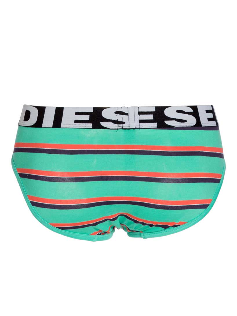 Slip Tripack Uomo in Cotone 3 Colori 00SH05 0SA0Q 1 - Diesel (1) Slip Tripack Uomo in Cotone 3 Colori 00SH05 0SA0Q 1 - Diesel (1)