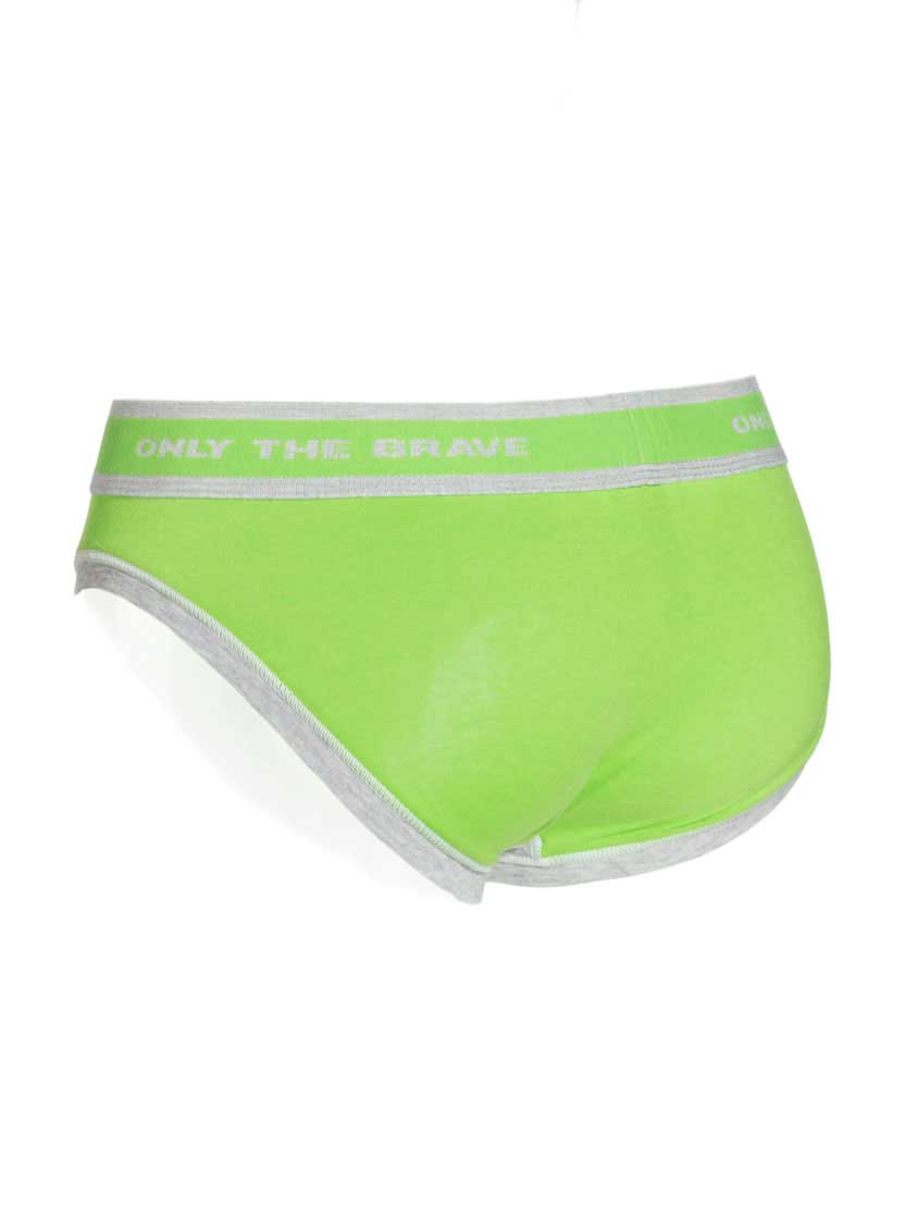 Slip Uomo in Cotone Elasticizzato Verde 00SJ640TAIM 5BJ - Diesel (Copy) (1) Slip Uomo in Cotone Elasticizzato Verde 00SJ640TAIM 5BJ - Diesel (Copy) (1)