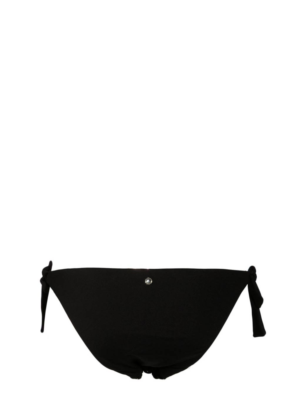Bikini Triangolo Donna Nero con Rifinitura a Mano RGD141 WL - Raffaela D'Angelo (3) Bikini Triangolo Donna Nero con Rifinitura a Mano RGD141 WL - Raffaela D'Angelo (3)