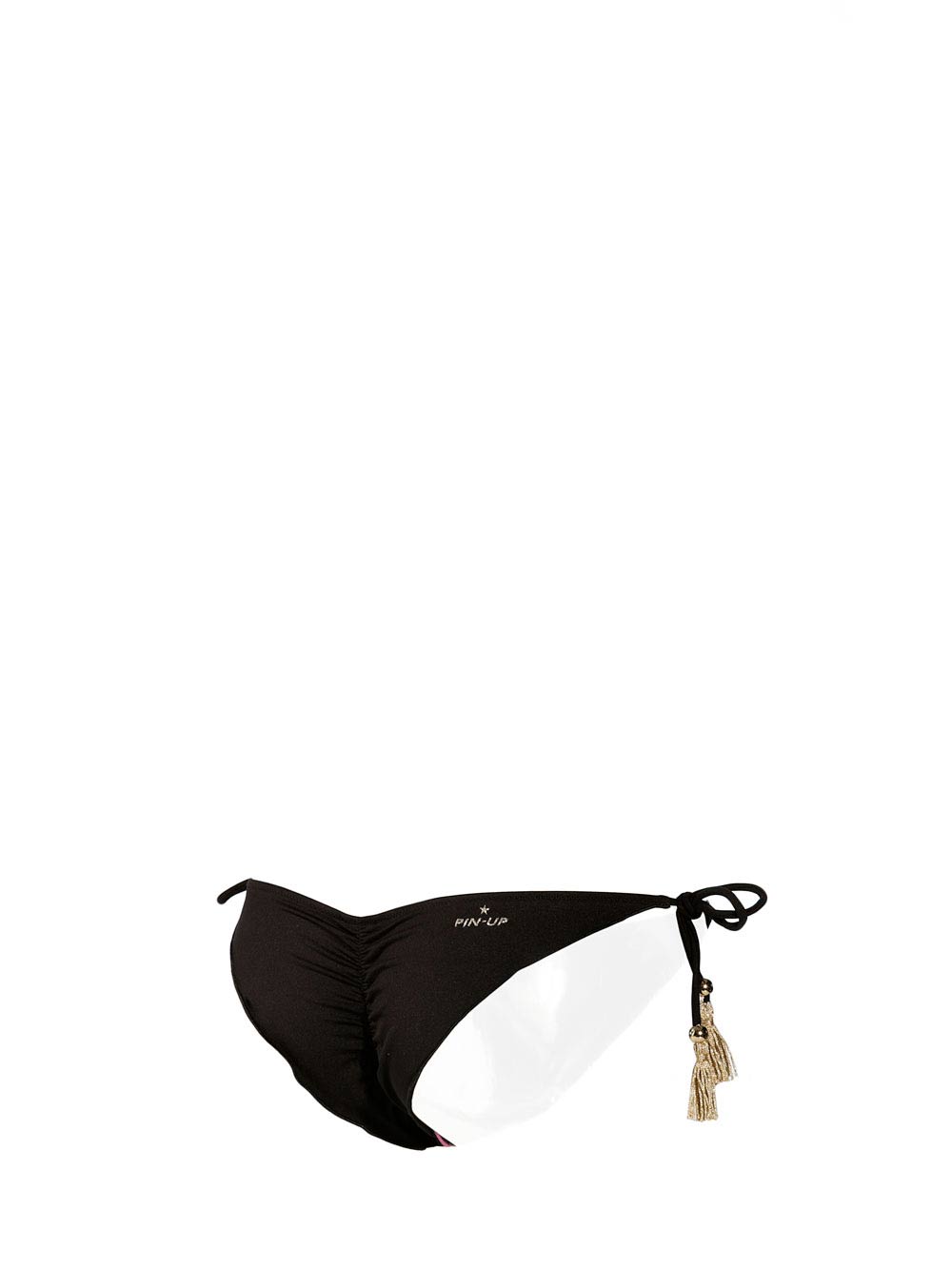 Costume Pin Up Stars Bikini Nero (1) Costume Pin Up Stars Bikini Nero (1)