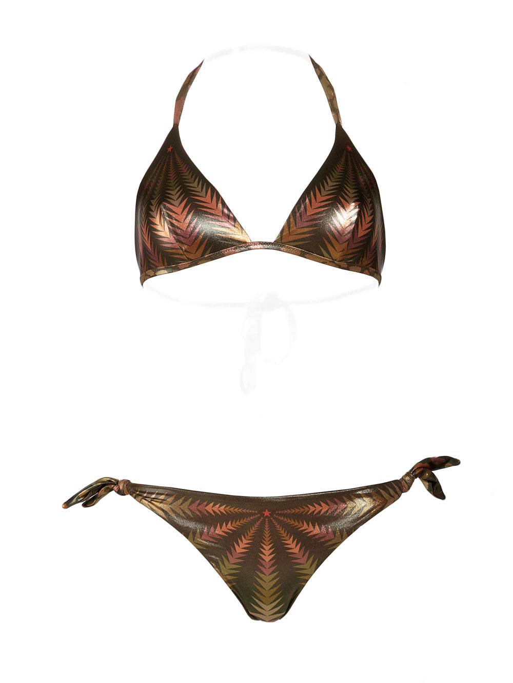 Costume Pin Up Stars Bikini Reversibile Fantasia Animalier (2) Costume Pin Up Stars Bikini Reversibile Fantasia Animalier (1)