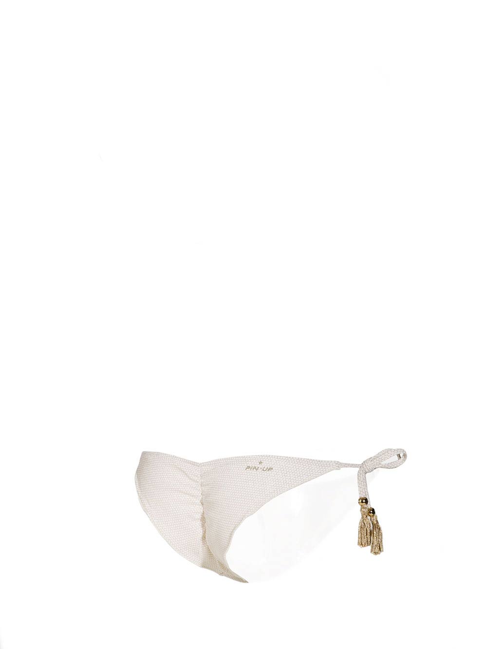 Costume Pin Up Stars Bikini Ricamato in Lurex (3)