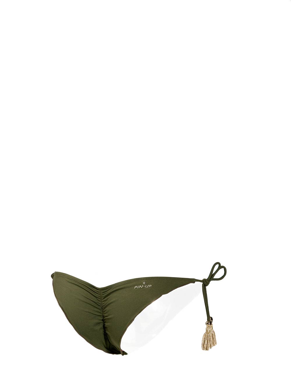 Costume Pin Up Stars Bikini Verde (1) Costume Pin Up Stars Bikini Verde (1)