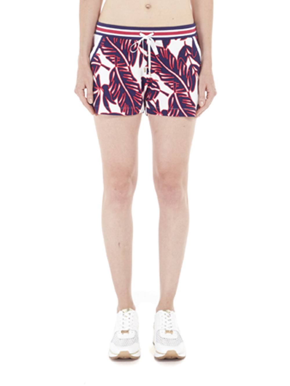 Shorts Donna Liu Jo in Fantasia Jungle - T17139J9148W9342 Shorts Donna Liu Jo in Fantasia Jungle - T17139J9148W9342