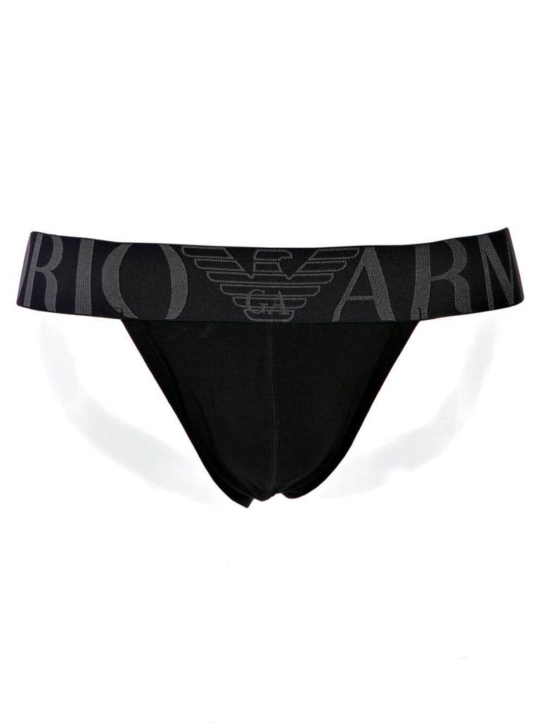 Dualsan slip sospensorio uomo taglia 02