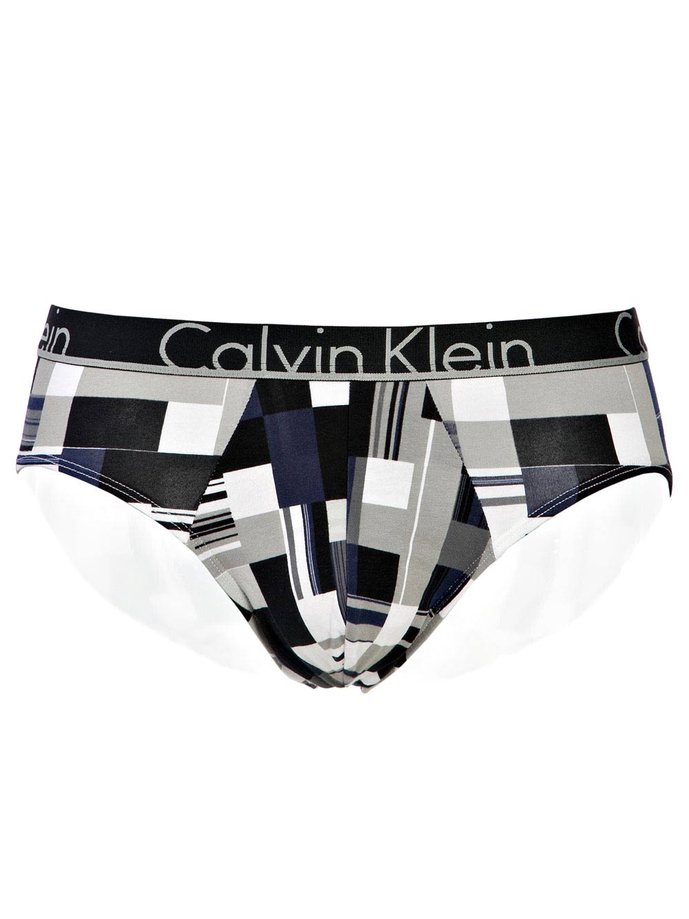 Slip Uomo Calvin Klein Grigio con Stampa Graphic | Albos Underwear - Shop  Online Intimo