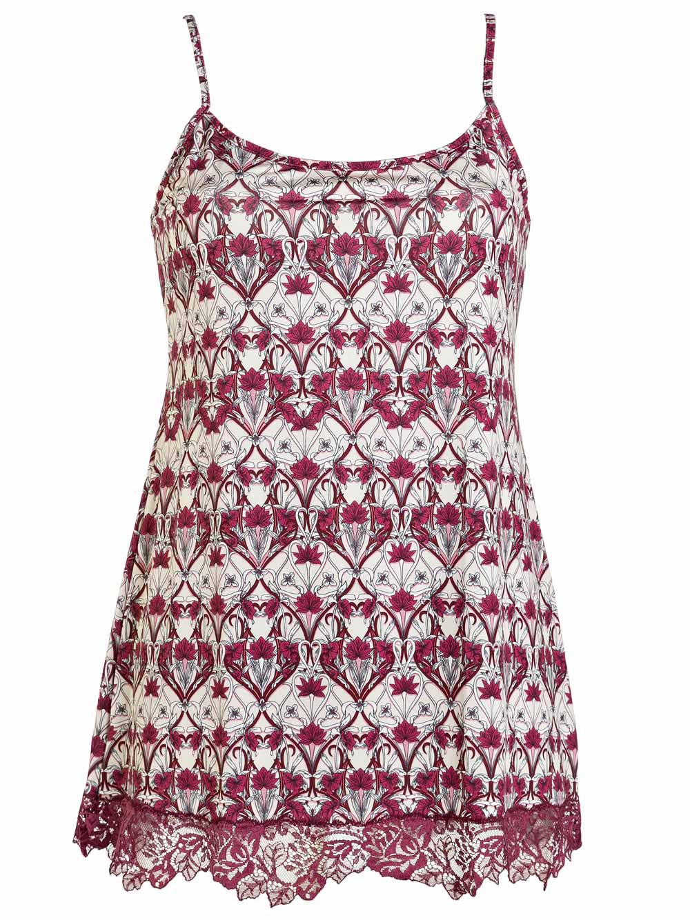 Parigina Donna Ambra Bordeaux in Microfibra Elastica - 5221436 Parigina Donna Ambra Bordeaux in Microfibra Elastica - 5221436