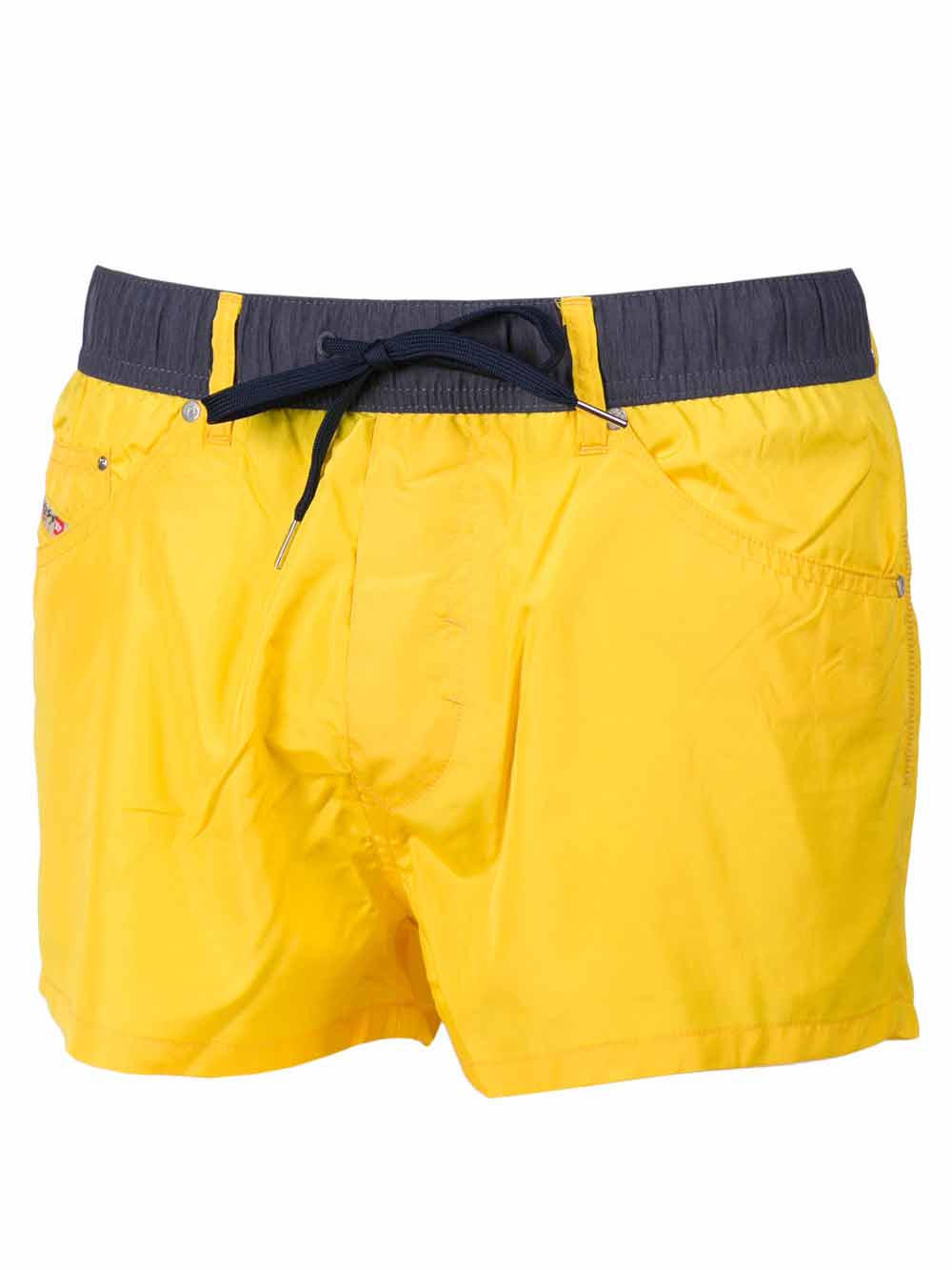 Boxer Mare Uomo Giallo Diesel - SV9WSASF22Y Boxer Mare Uomo Giallo Diesel - SV9WSASF22Y