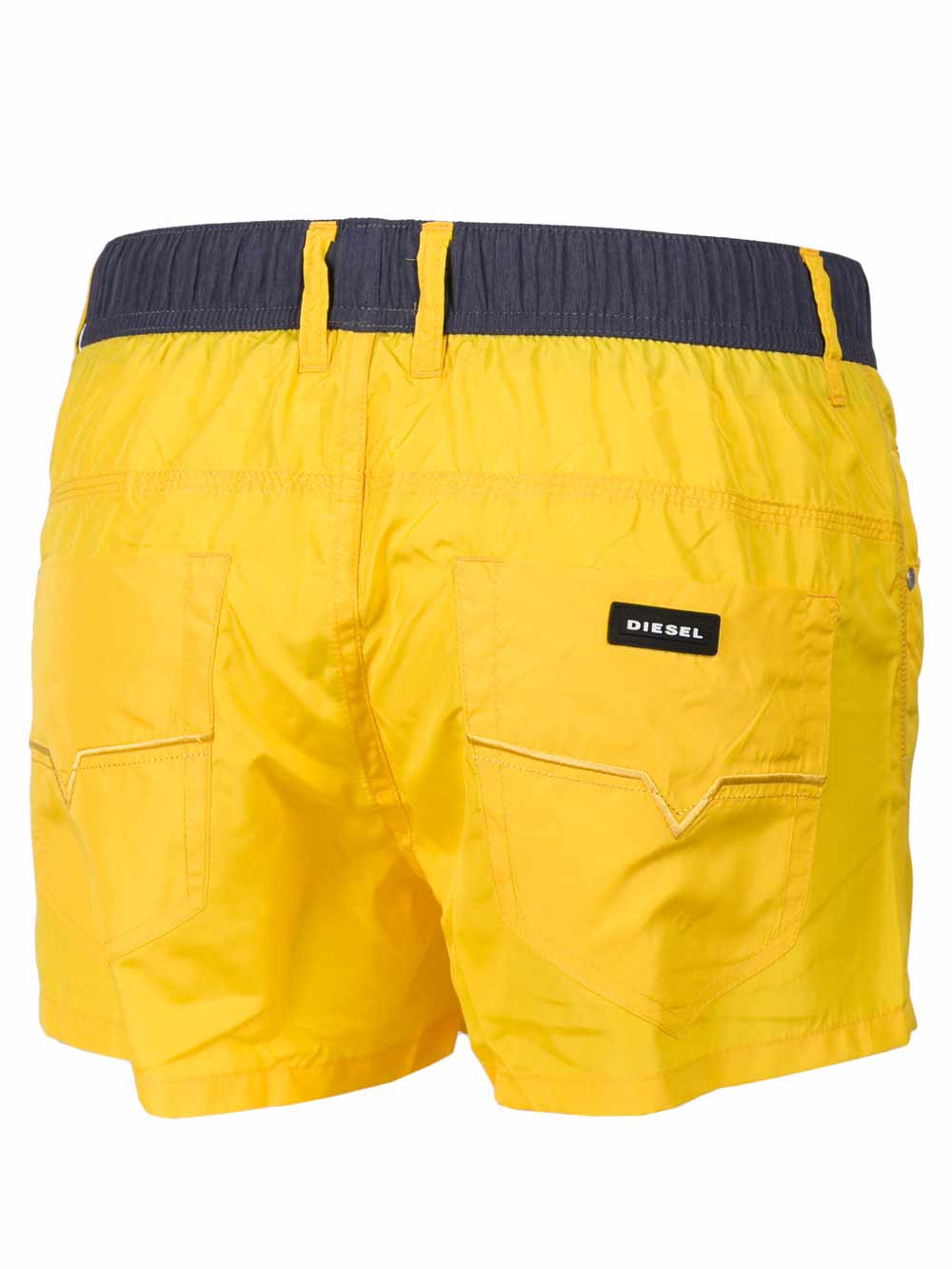 Boxer Mare Uomo Giallo Diesel - SV9WSASF22Y Boxer Mare Uomo Giallo Diesel - SV9WSASF22Y