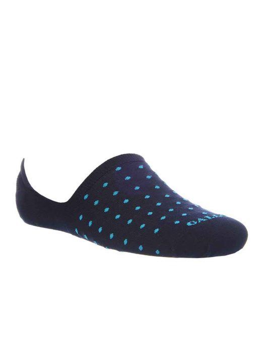 Soletta Uomo Gallo Fantasia Pois Turchese Blu - AP50227230573