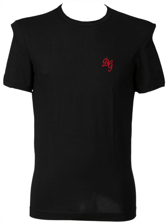 T Shirt Uomo Dolce & Gabbana