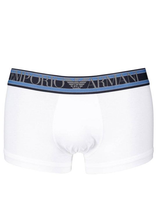 Wolbar Parigamba per Donna WB54, Bianco,XL