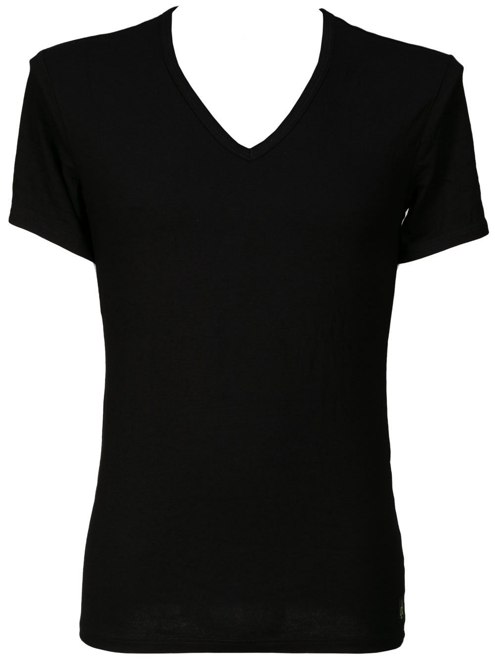 maglia nera basic