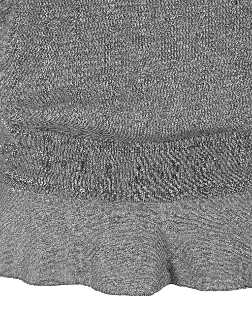Maglioncino Donna Liu Jo Sport Nero in Morbida Viscosa e Lurex - T68028MA74H22222 Maglioncino Donna Liu Jo Sport Nero in Morbida Viscosa e Lurex - T68028MA74H22222