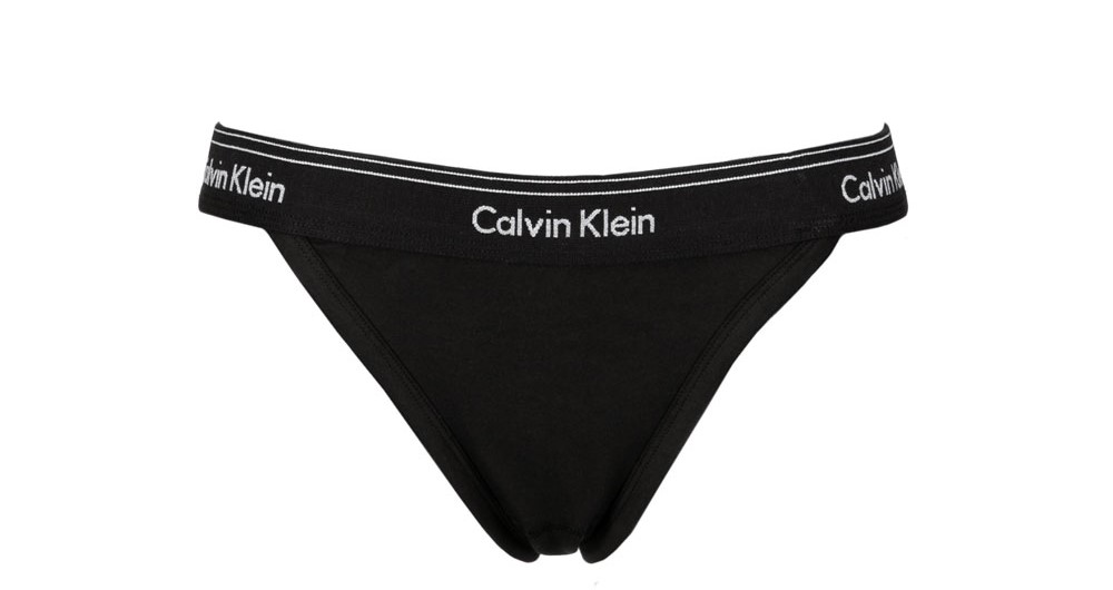 Wolbar Slip Donna Vita Normale WB304 – Morbido E Liscio, Taglia L, Colore Nero