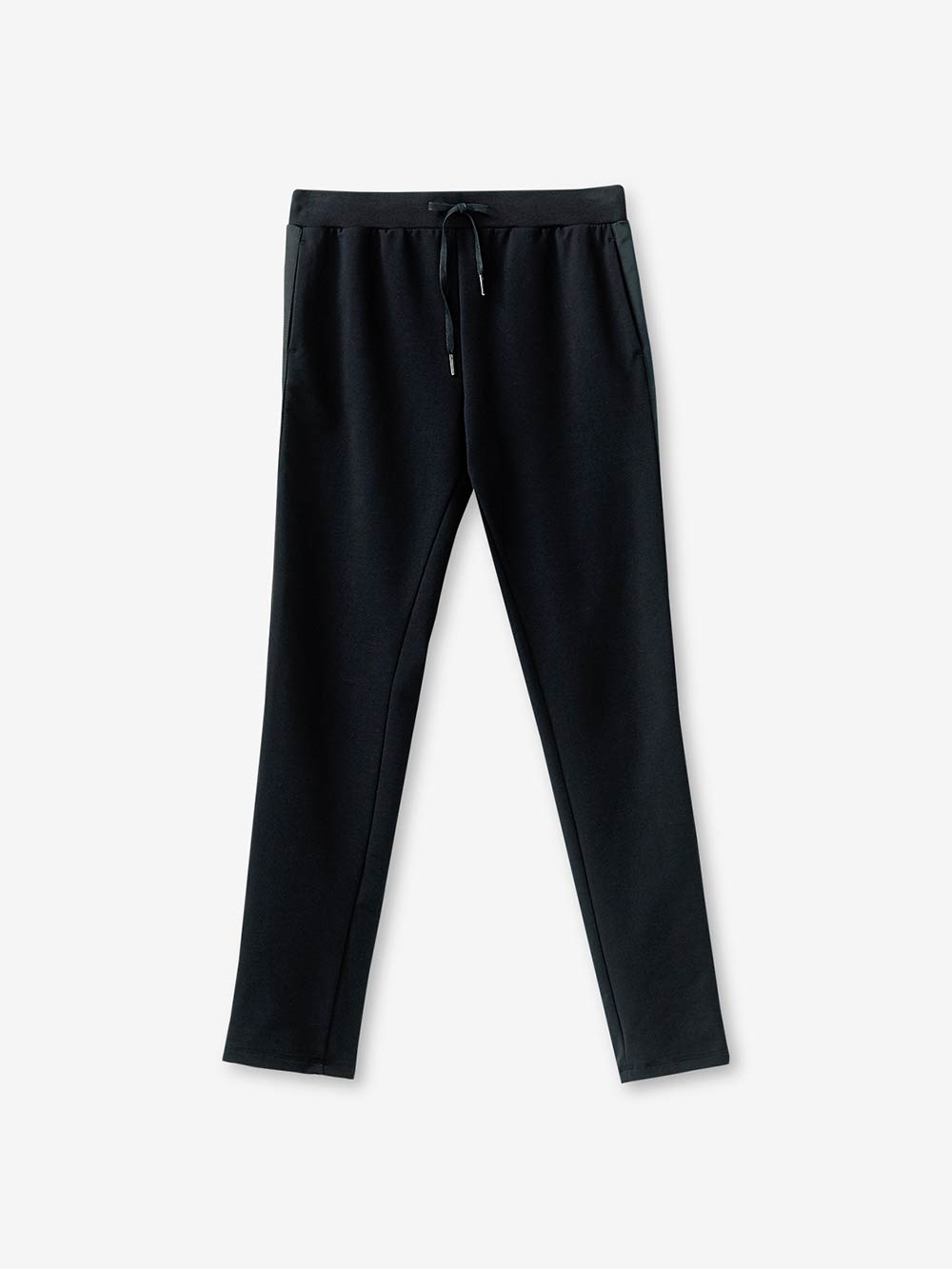Tuta Donna Liu Jo Sport in Cotone con Pelliccia Nero - T68088F075322222 Tuta Donna Liu Jo Sport in Cotone con Pelliccia Nero - T68088F075322222
