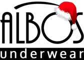 Albos Underwear - Shop Online Intimo