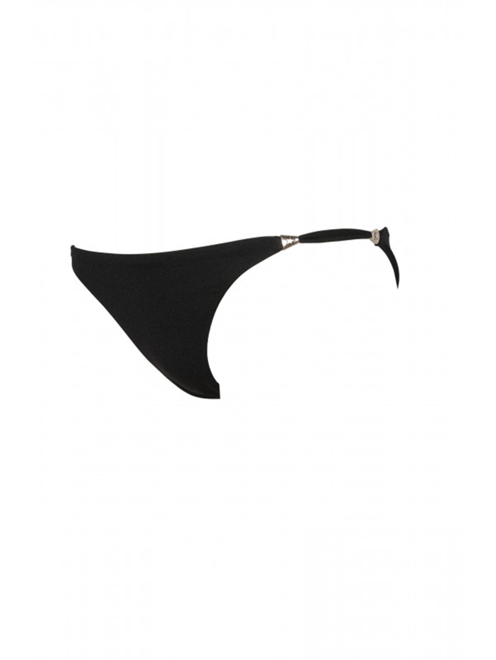 Bikini Pin Up Stars in lycra Nero - 19P310TR34 Bikini Pin Up Stars in lycra Nero - 19P310TR34