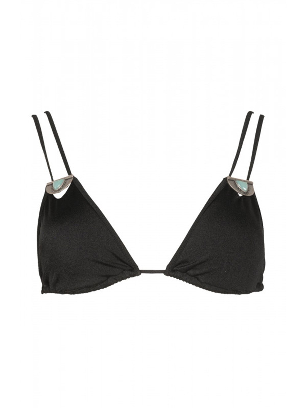 Bikini Pin Up Stars in lycra Nero - 19P310TR34 Bikini Pin Up Stars in lycra Nero - 19P310TR34