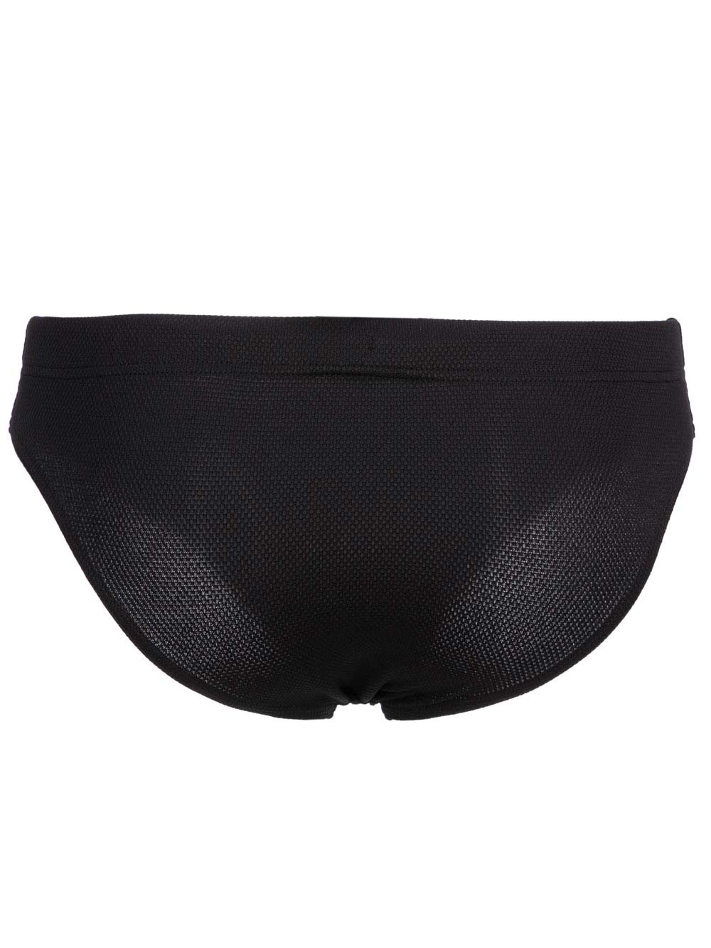 Slip Mare Basic Uomo Emporio Armani Nero - 9P40721172020 Slip Mare Basic Uomo Emporio Armani Nero - 9P40721172020