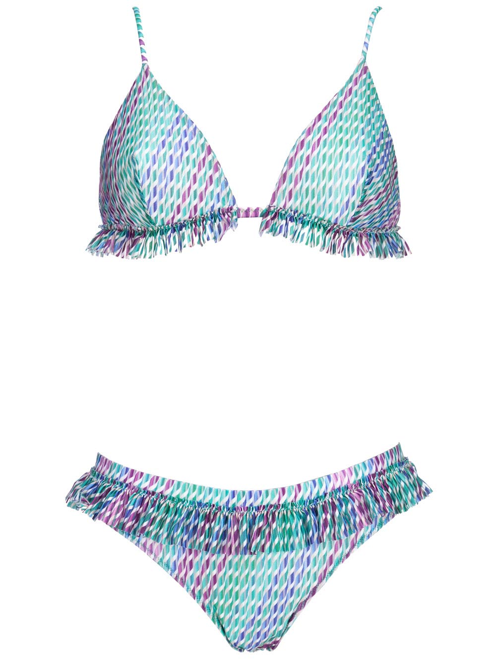 Bikini Pin Up Stars in lycra fantasia Sfumature - 19P087G5 Bikini Pin Up Stars in lycra fantasia Sfumature - 19P087G5