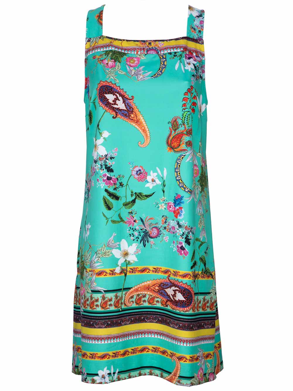 Abito Mare Donna Valery Prestige Stampa Floreale - ABB133SIG Abito Mare Donna Valery Prestige Stampa Floreale - ABB133SIG