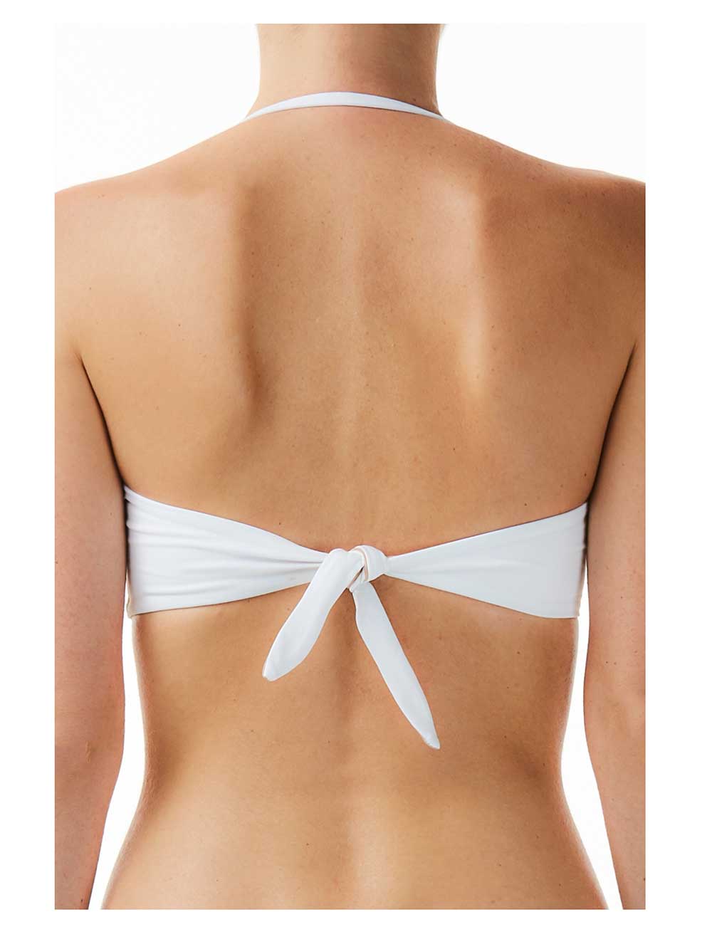 Bikini Donna Liu Jo Beachwear Bianco - V19093J541511110 Bikini Donna Liu Jo Beachwear Bianco - V19093J541511110