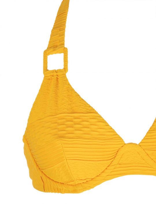 Bikini Donna Valery Prestige Beachwear Giallo - RGB103SCD