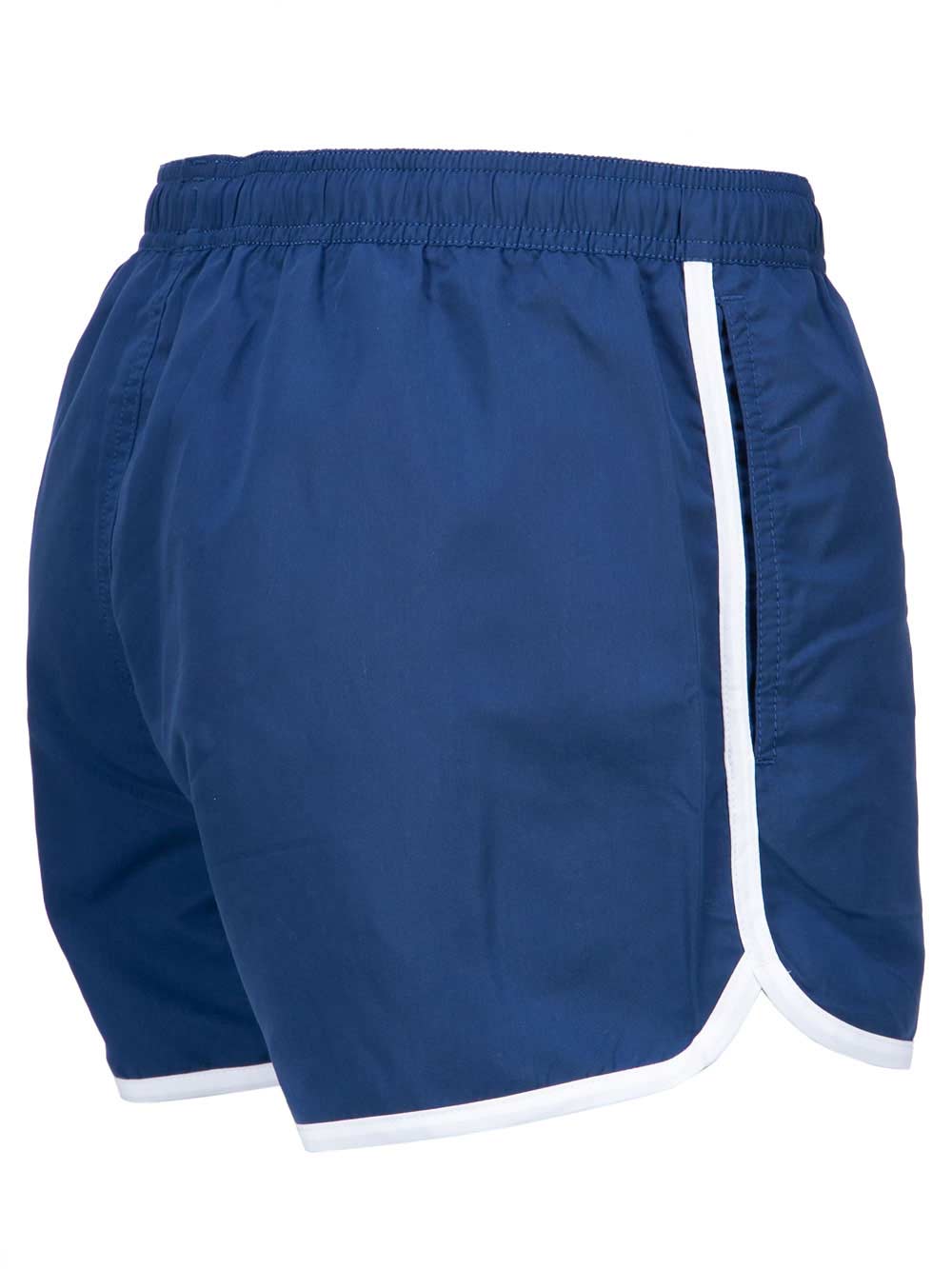 Boxer Mare Corto Uomo Emporio Armani Azzurro - 2117419P42315734 Boxer Mare Corto Uomo Emporio Armani Azzurro - 2117419P42315734