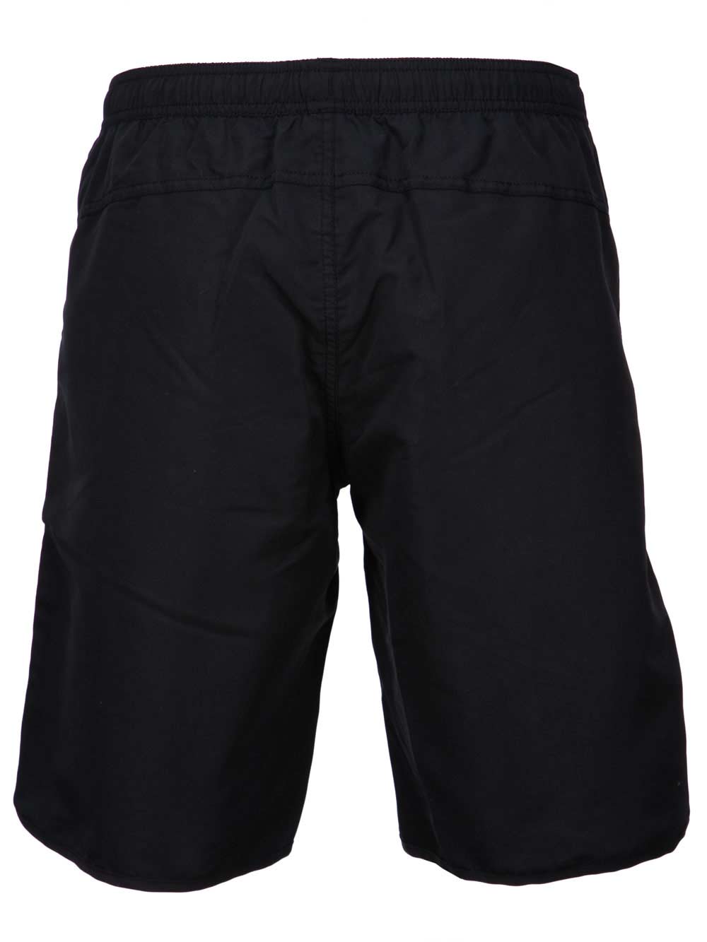 Pantaloncini da Bagno Boxer Woven da Uomo di Emporio Armani in Blu Uomo Abbigliamento da Moda mare da 