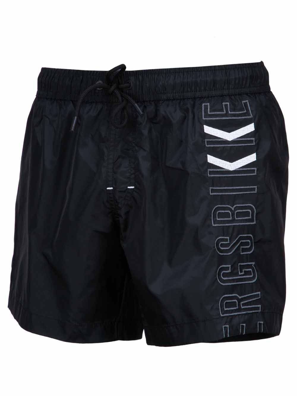 Boxer Mare Uomo Bikkembergs Nero - B6G508631 Boxer Mare Uomo Bikkembergs Nero - B6G508631