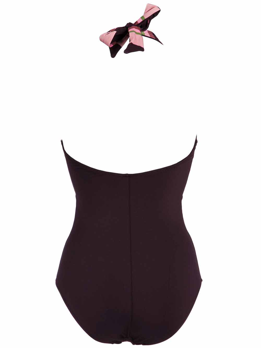 Costume Intero Donna Valery Prestige Beachwear Fantasia Righe Rosa - INE31PR49 Costume Intero Donna Valery Prestige Beachwear Fantasia Righe Rosa - INE31PR49