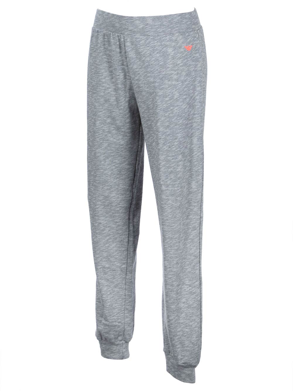Tuta Donna Basic Emporio Armani Grigia - 1641879P2601548 Tuta Donna Basic Emporio Armani Grigia - 1641879P2601548