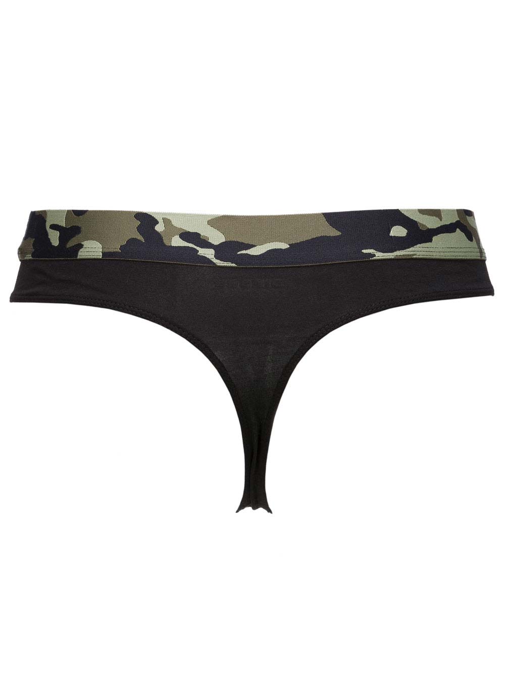 Perizoma Tripack Uomo Diesel in Cotone - SCWRHAVVE4869 Perizoma Tripack Uomo Diesel in Cotone - SCWRHAVVE4869