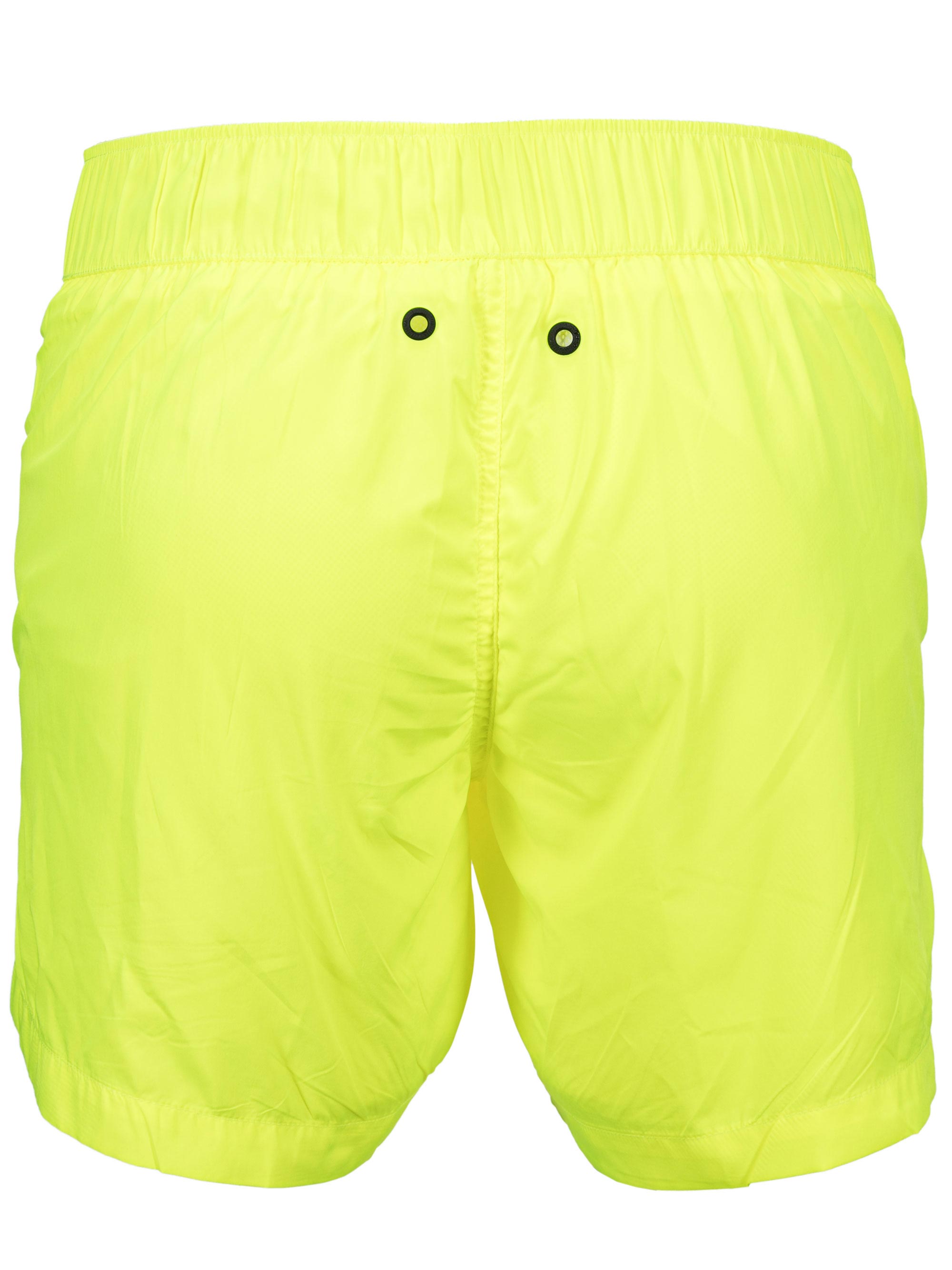 Boxer Mare Medio Uomo Bikkembergs Giallo Fluo - VBKB049288001 Boxer Mare Medio Uomo Bikkembergs Giallo Fluo - VBKB049288001