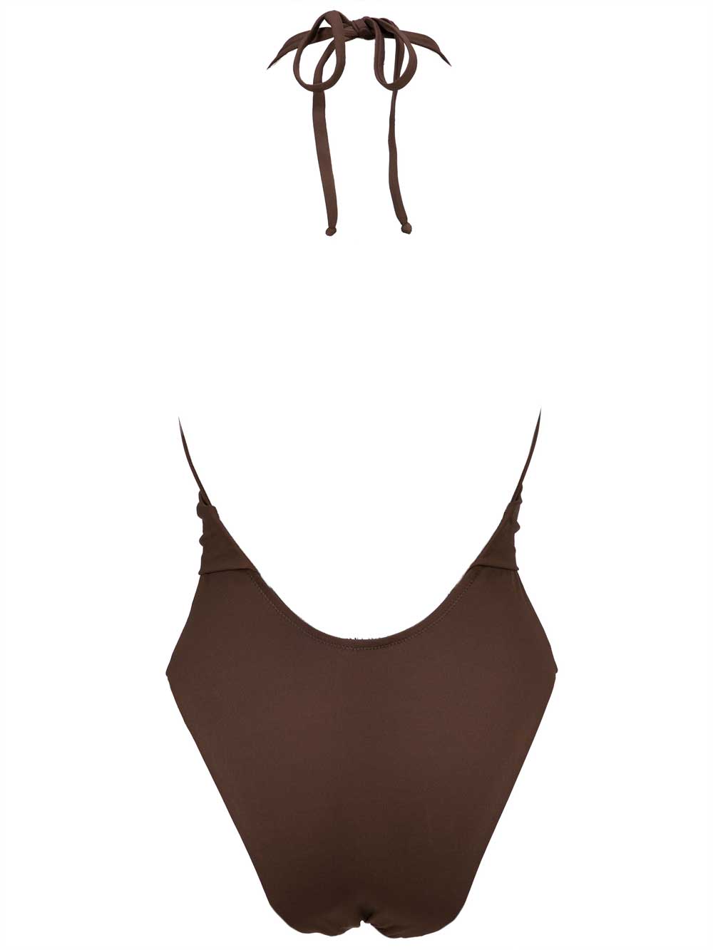 Costume Intero Donna Valery Prestige Marrone Unito - INB131LPR