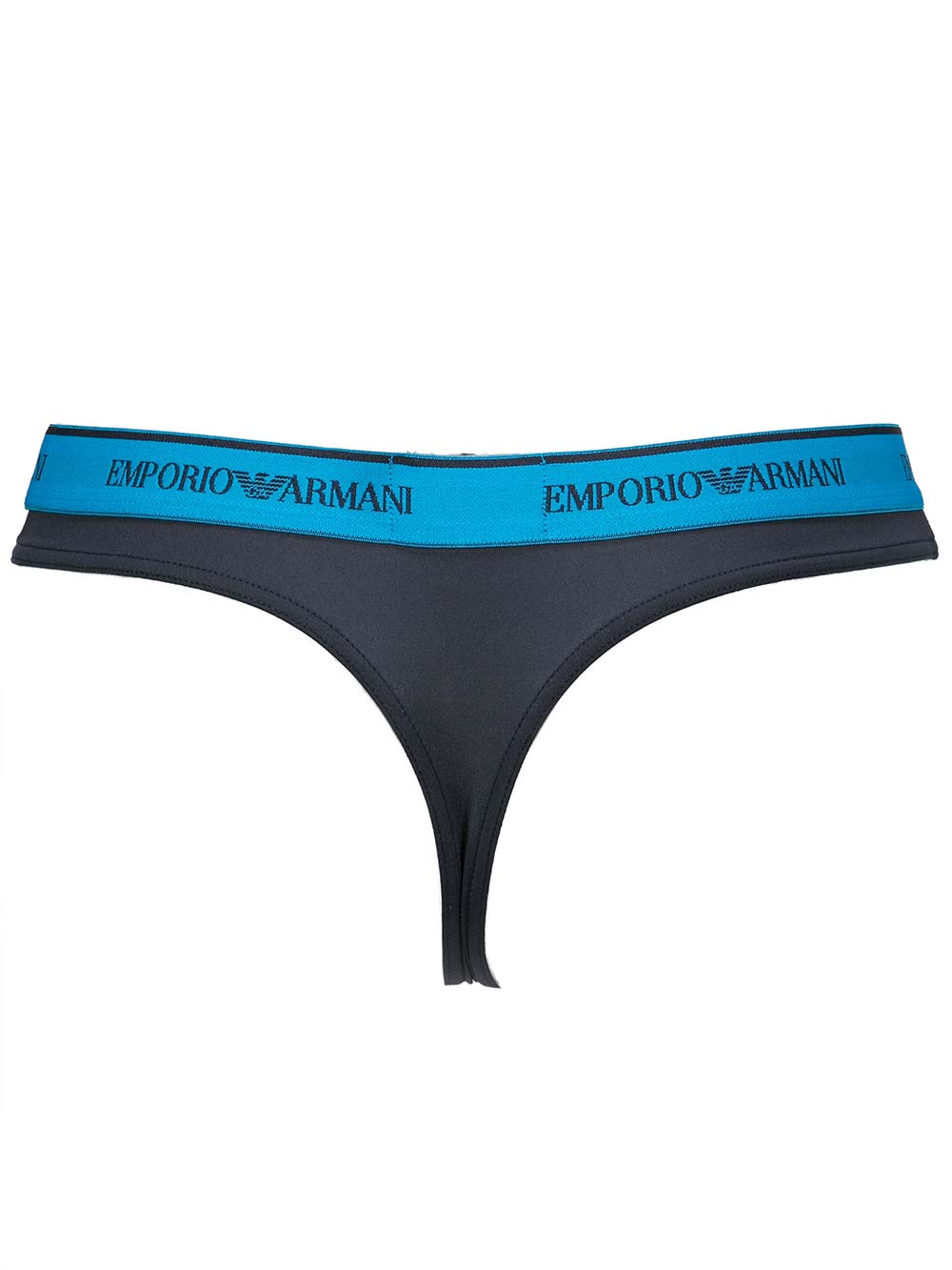 Perizoma Uomo Emporio Armani Blu - 111215CS719135 Perizoma Uomo Emporio Armani Blu - 111215CS719135