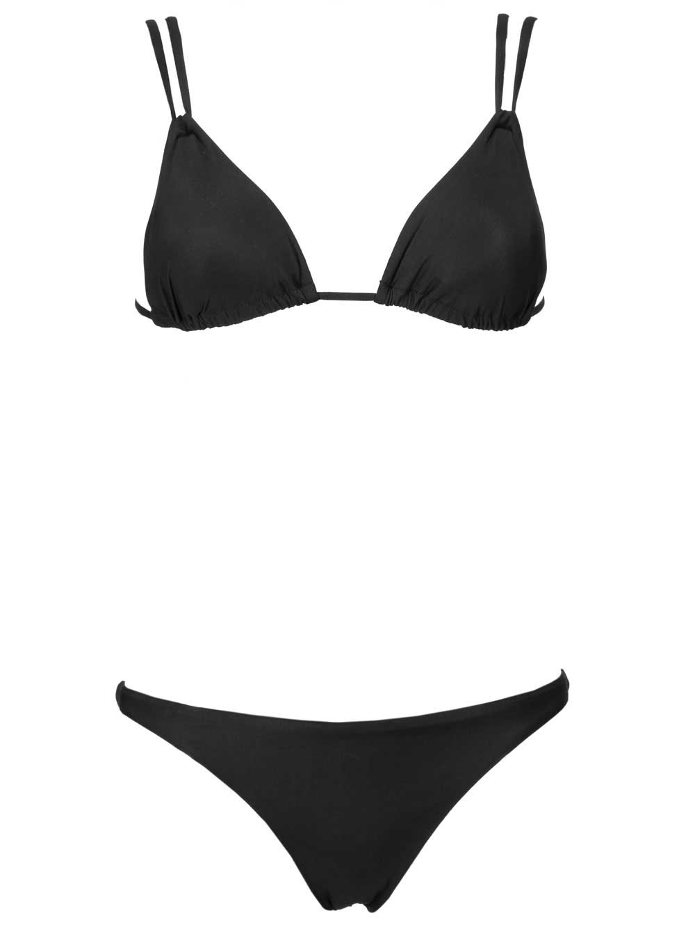 Bikini Donna Valery Prestige Nero - RGE41PR60 Bikini Donna Valery Prestige Nero - RGE41PR60