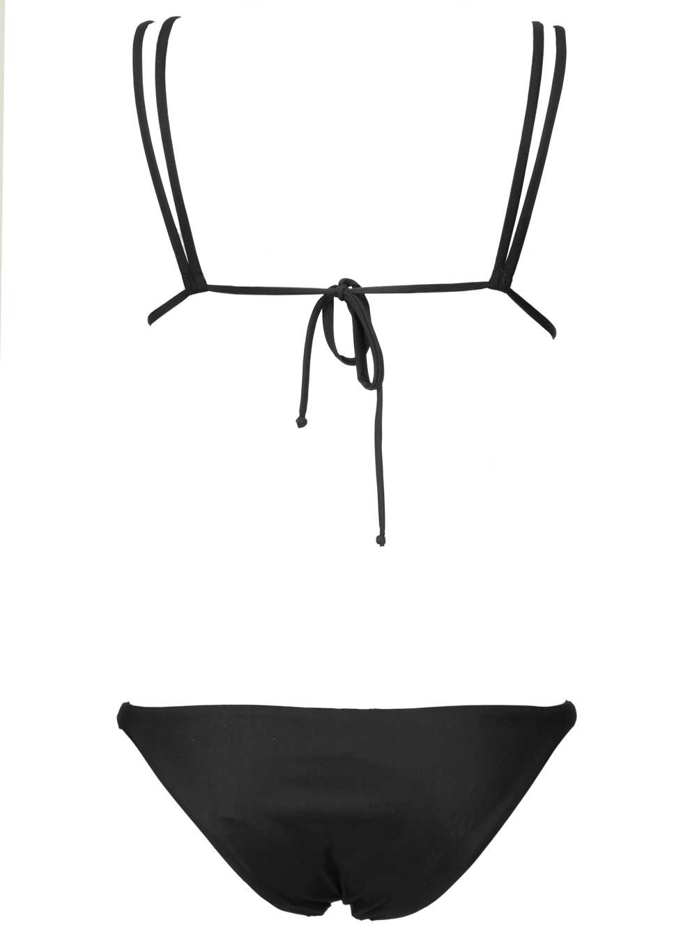 Bikini Donna Valery Prestige Nero - RGE41PR60 Bikini Donna Valery Prestige Nero - RGE41PR60