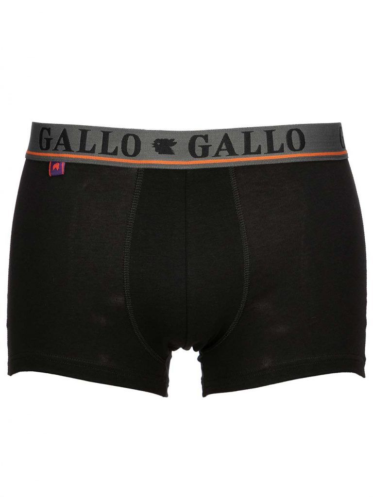 Boxer Da Allenamento Uomo – Gamba Lunga 22,9 Cm, Tessuto Traspirante A 4 Vie, Taglia Medium (Vita 81-86 Cm), Colore Nero