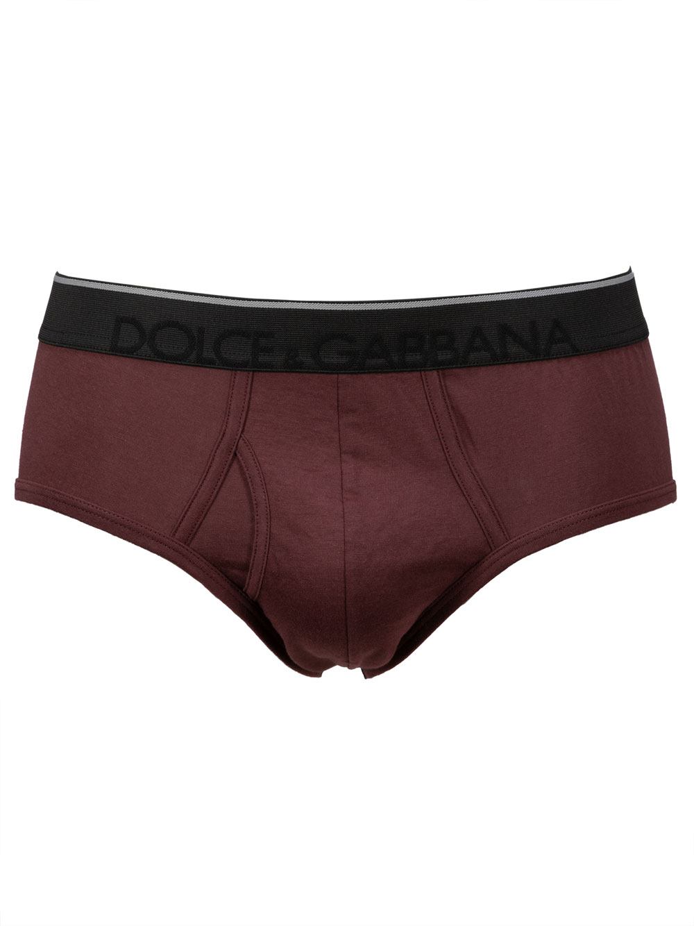 Boxer Uomo Dolce & Gabbana Bordeaux - M14686OMI93F0130 Boxer Uomo Dolce & Gabbana Bordeaux - M14686OMI93F0130