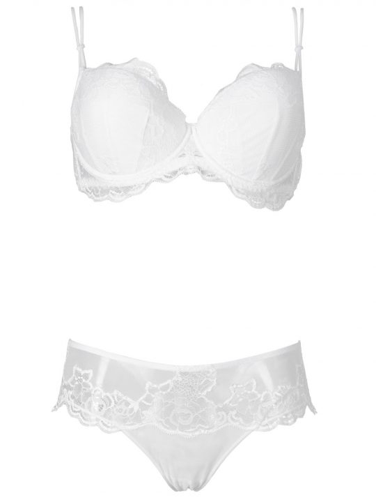 Schiesser Intimo Uomo - Slip In Puro Cotone, Classico Bianco, Taglia Medium - 5