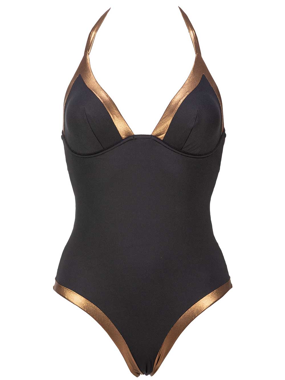 Costume Intero Donna Valery Nero Albos Underwear Shop Online Intimo