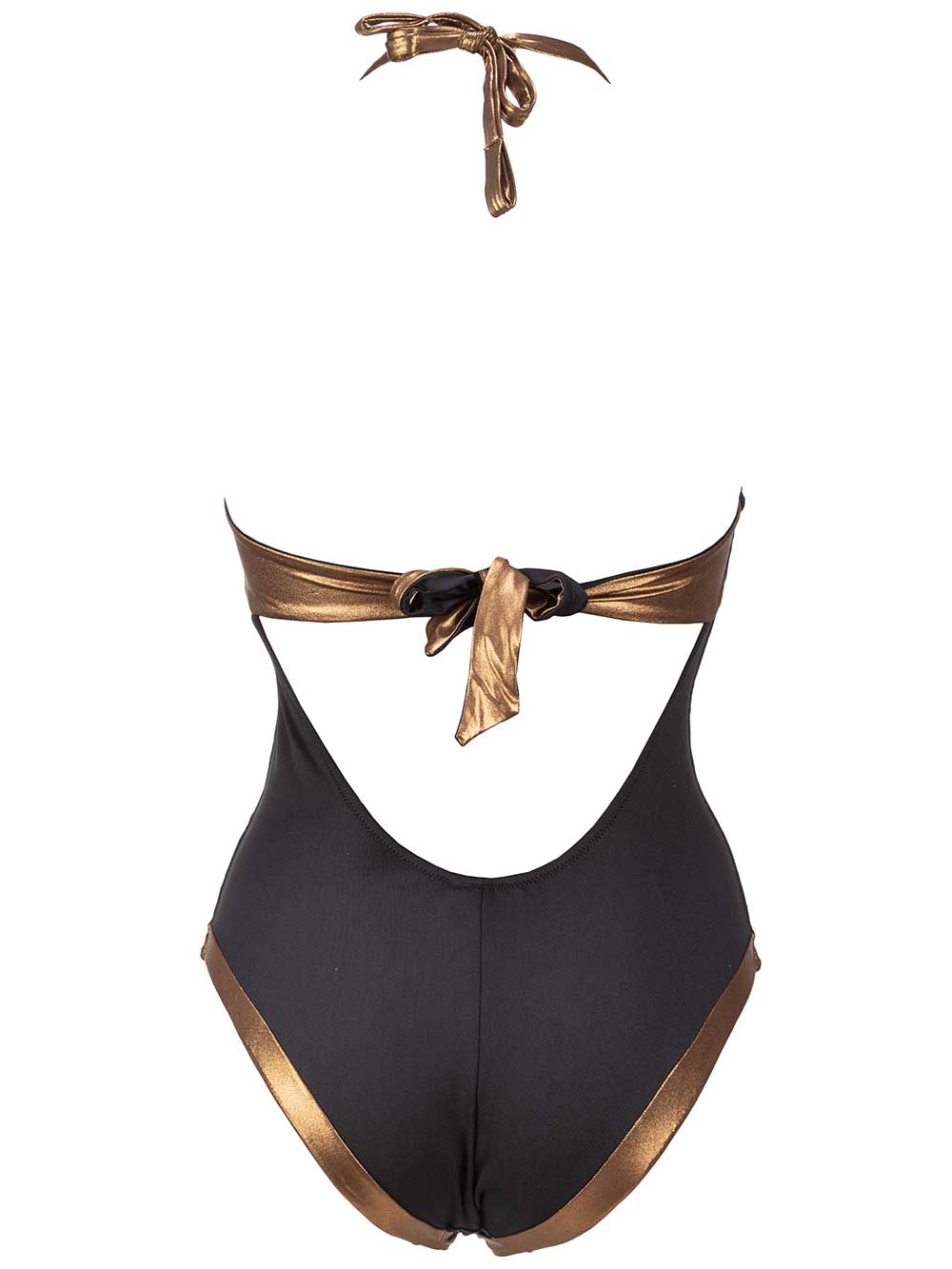 Costume Intero Donna Valery Nero - INE33PR63 Costume Intero Donna Valery Nero - INE33PR63