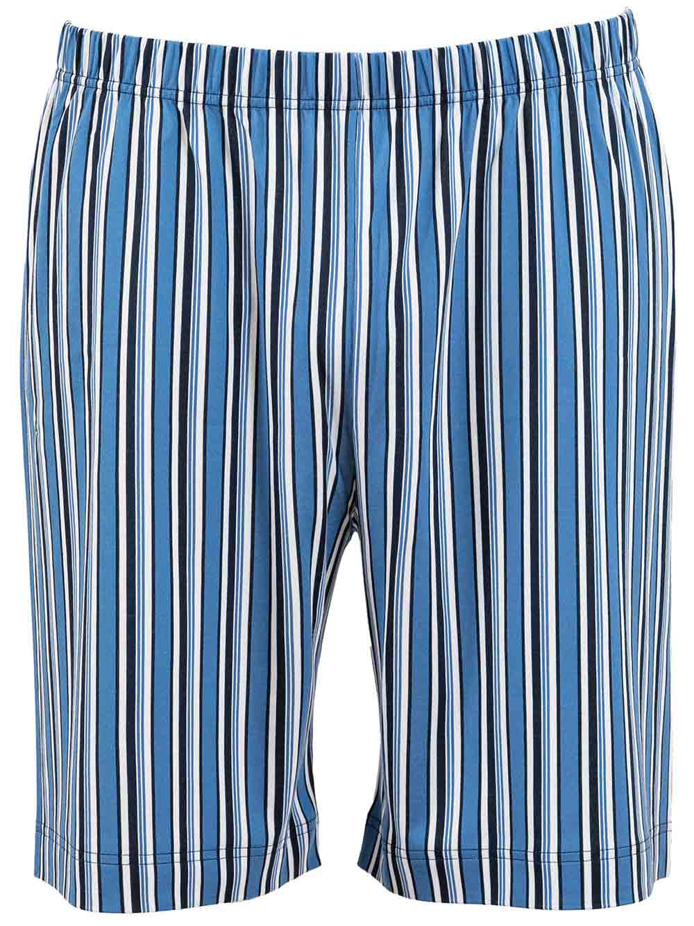 Pigiama Uomo Mey in Cotone Blu - 18770788668 Pigiama Uomo Mey in Cotone Blu - 18770788668