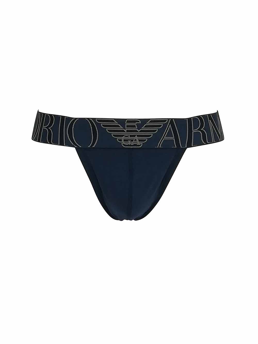 Sospensorio Uomo Emporio Armani Blu - 1115791A51624334 Sospensorio Uomo Emporio Armani Blu - 1115791A51624334
