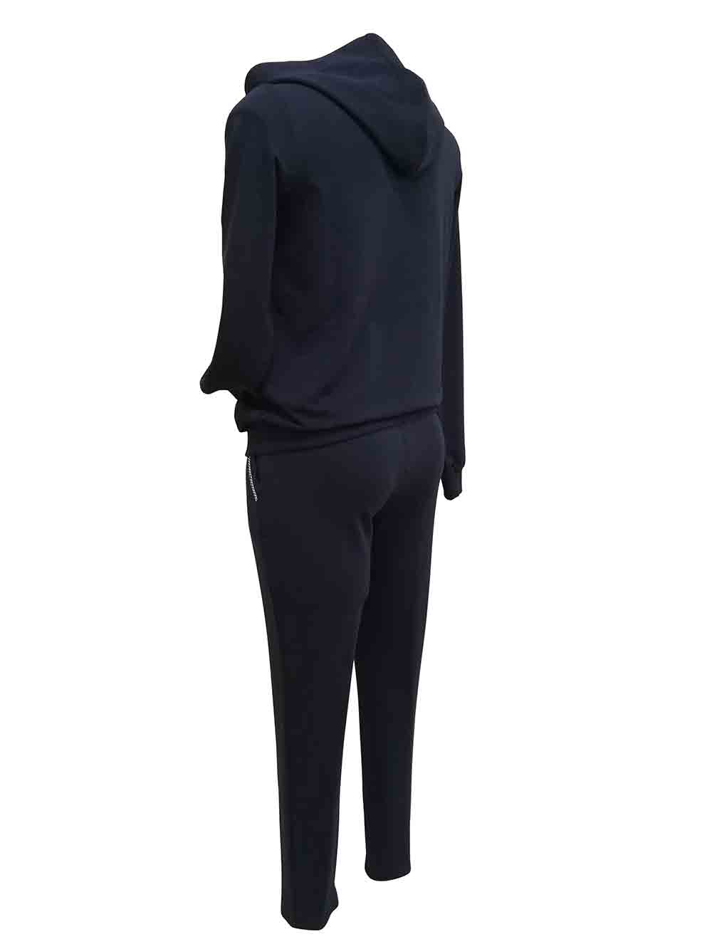 Tuta Basic Donna Liu Jo Sport in morbido tessuto cascante cotone - TF1060F0841V3924 Tuta Basic Donna Liu Jo Sport in morbido tessuto cascante cotone - TF1060F0841V3924