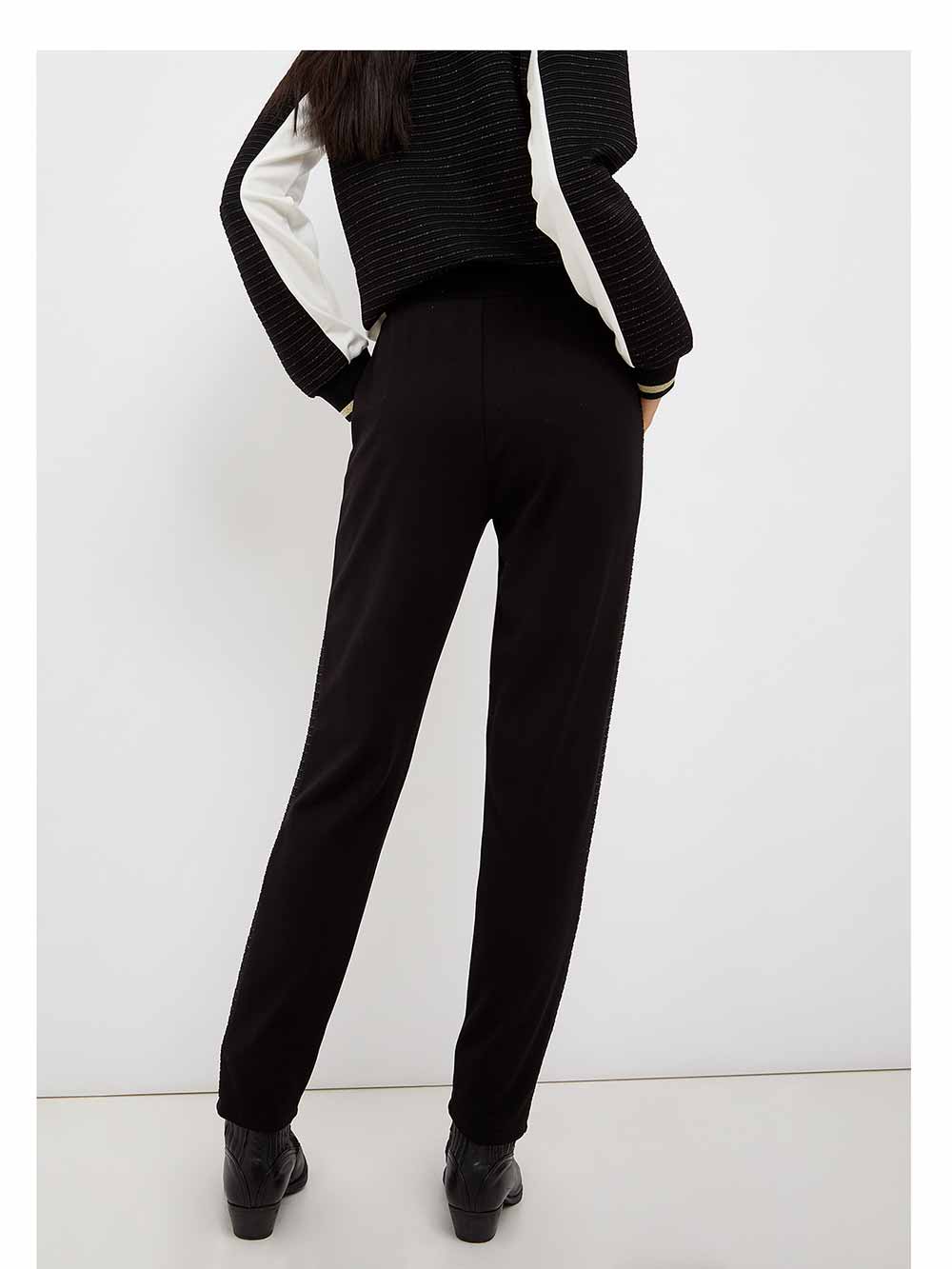 Tuta Donna Liu Jo Sport Bicolor - TF1203J6239A3142 Tuta Donna Liu Jo Sport Bicolor - TF1203J6239A3142