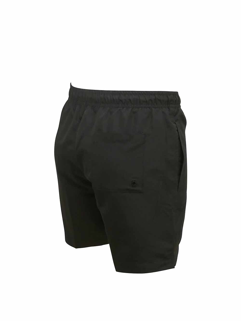 Boxer Mare Uomo Calvin Klein Nero - KM0KM00570BEH Boxer Mare Uomo Calvin Klein Nero - KM0KM00570BEH