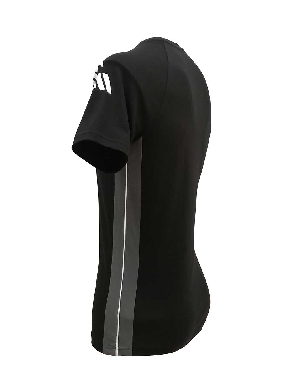 Maglia Uomo Emporio Armani Nera - 1117602R72520 Maglia Uomo Emporio Armani Nera - 1117602R72520